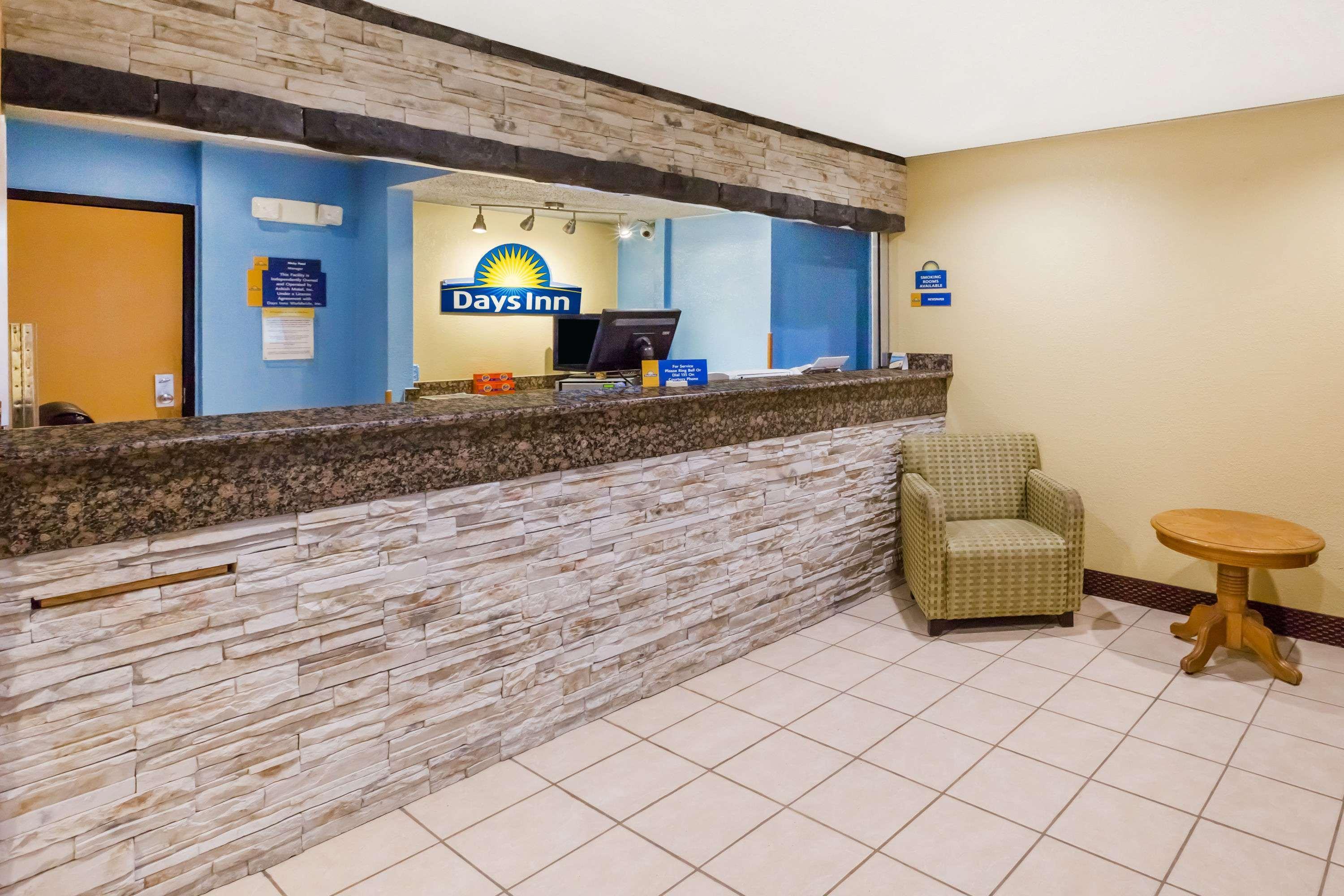 Days Inn By Wyndham Ankeny - Des Moines Exterior photo