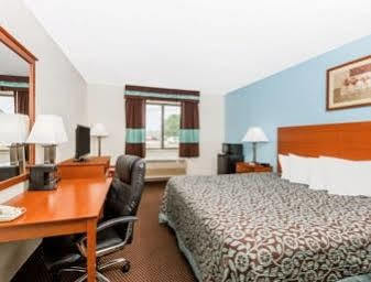 Days Inn By Wyndham Ankeny - Des Moines Exterior photo