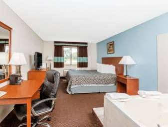 Days Inn By Wyndham Ankeny - Des Moines Exterior photo