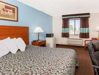 Days Inn By Wyndham Ankeny - Des Moines Exterior photo