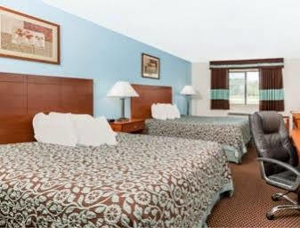 Days Inn By Wyndham Ankeny - Des Moines Exterior photo